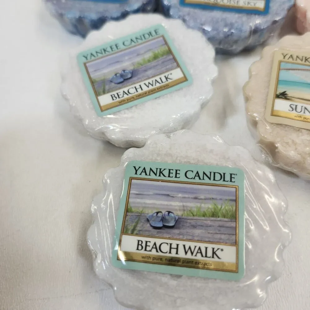 Yankee Candle 10 small